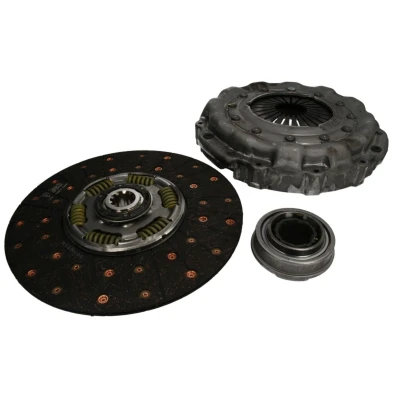 Imagen de Kit de embrague NEW ORIGINAL KIT3P VALEO 809144