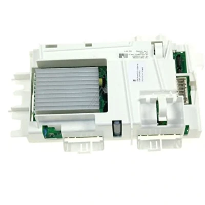 Imagen de Placa corazón Lavadora Candy Hoover Zerowatt 49033225 Cod 41041190