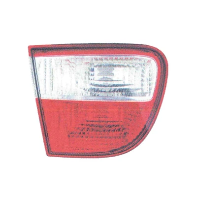 Imagen de PRASCO ST4204163 Piloto trasero derecha Parte interior sin portalámparas SEAT: Leon I Hatchback
