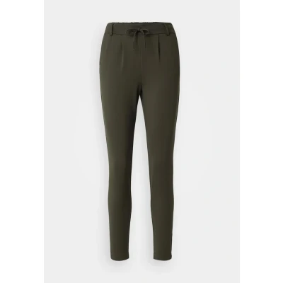 Imagen de ONLY Onlpoptrash LIFE EASY COL NOOS Pantalones, Mujer, Talla: XLx34, Peat
