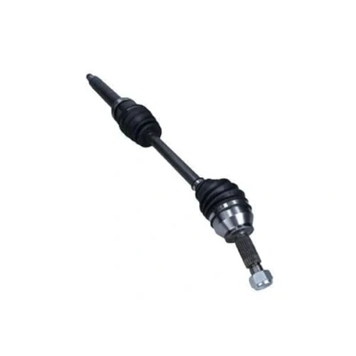 Imagen de MAXGEAR 49 0896 Árbol de transmisión Eje delantero, derecha 913, 352 con apoyo FORD: FIESTA 5, Fusion Familiar
