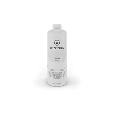 Imagen de EKWB EK CryoFuel Clear Premix 1000ml