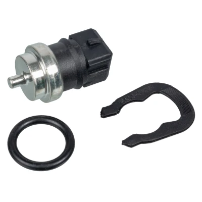 Imagen de BLUE PRINT ADN17261 Sensor de Temperatura del Refrigerante negro RENAULT: CLIO 2, LAGUNA 1, OPEL: Vivaro A Furgón, Combi