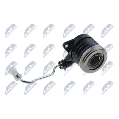 Imagen de NTY NWS PL 012 Desembrague central, embrague sin sensor FIAT: Tipo Hatchback, 500X, BRAVO 2, ALFA ROMEO: Giulietta JEEP: Compass