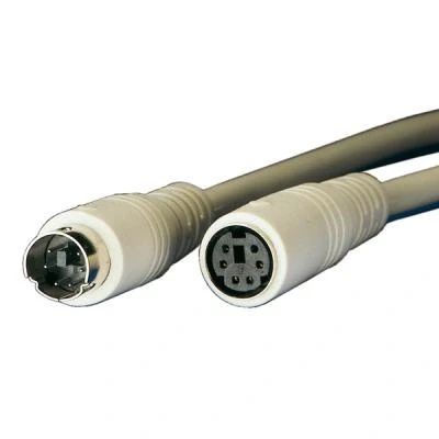 Imagen de Roline Ps2 M/f, 3.0m, Atx, Moulded, Extension Cable