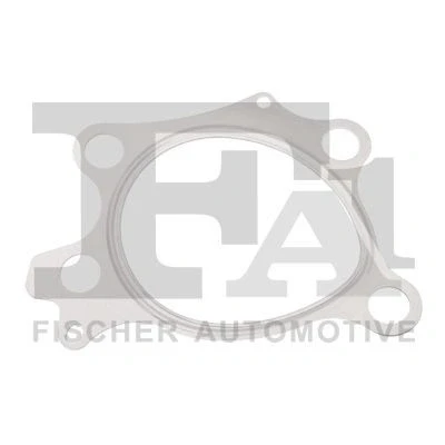 Imagen de FA1 780 934 Junta, tubo de escape delante del catalizador MAZDA: 3 Hatchback