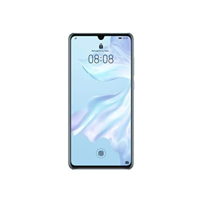 Imagen de Huawei P30 Smartphone 15,5 cm (6.1&quot;), 6 GB, 128 Ranura hibrida, Dual SIM, 4G, 3650 mAh, 40 MP, Android 9.0, Multicolor