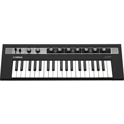 Imagen de YAMAHA REFACECP Teclado electrónico