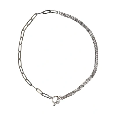 Imagen de Urban Classics Venus Various Flashy Collar, Talla: One Size, Silver