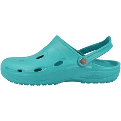 Imagen de Chung Shi Schuhe Dux Duflex türkis aquamarin (8900080) 36 37 Gruen
