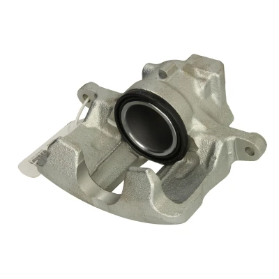 Imagen de LAUBER 77.2296 Pinza de freno Hierro fundido Eje delantero, izquierda AUDI: A4 B5 Berlina, Avant
