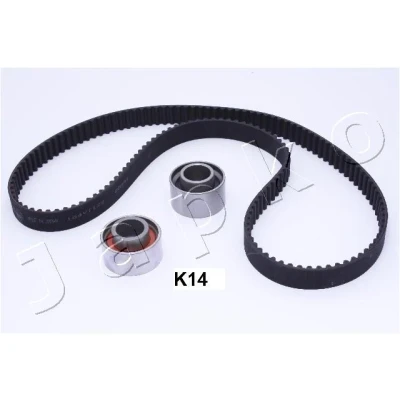 Imagen de JAPKO KJTK14 Kit de correa distribución 154 KIA: CARENS 1, 2