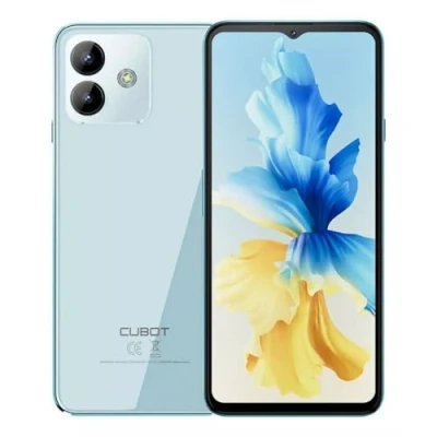 Imagen de Telefono movil smartphone cubot note 40 6.56pulgadas 6gb 256gb azul
