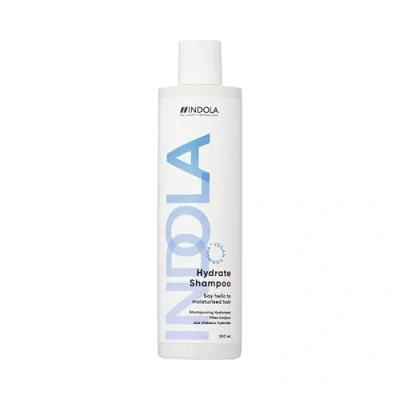 Imagen de Indola Care &amp; Style Hydrate Champú 300 ml