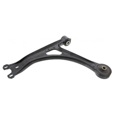 Imagen de MAPCO 52768 Barra oscilante, suspensión de ruedas Eje delantero, izquierda, debajo Brazo oscilante transversal Fundición acero AUDI: A3 Hatchback