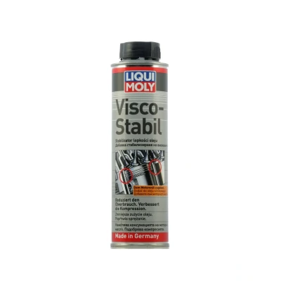 Imagen de LIQUI MOLY 2672 aditivo para aceite de motor Lata 300