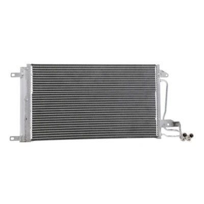 Imagen de VALEO 814364 Condensador con secador 15 14 Aluminio 328 R 134 a SEAT: Ibiza 4, 2, 4 Sportcoupe, SKODA: Roomster, Fabia 2