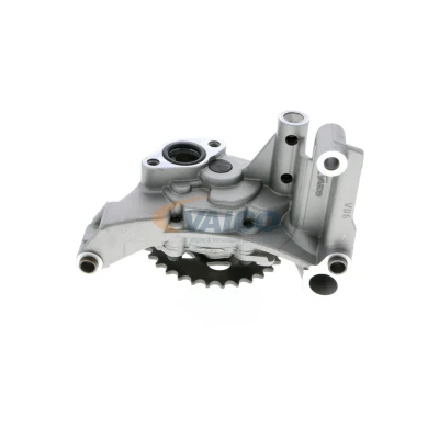 Imagen de VAICO V10 0495 Bomba de Aceite con junta anular Original calidad VOLKSWAGEN: Golf 4, Multivan 5 (7HM, 5, SEAT: Leon I Hatchback, Ibiza 4