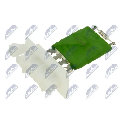 Imagen de NTY ERD PE 011 Resitencia, ventilador habitáculo PEUGEOT: 207 Hatchback, SW