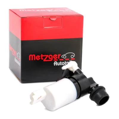 Imagen de METZGER 2220032 Bomba de Limpiaparabrisas Pieza Recambio Original CITROËN: Berlingo / First I, C4 I Grand Picasso, Xsara Picasso