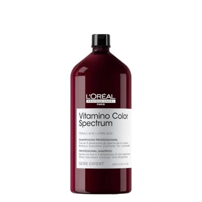 Imagen de L&#039;Oréal Professionnel Vitamino Color Spectrum Champú 1.500 ml