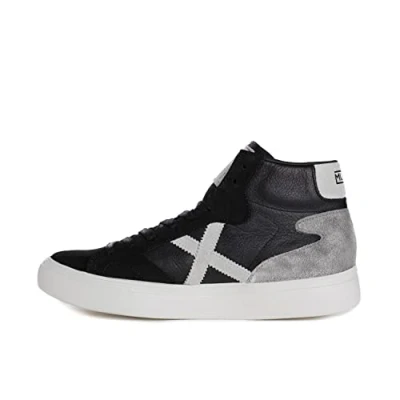 Imagen de Munich Moebius, Botas Unisex Adulto, Azul, 41 EU