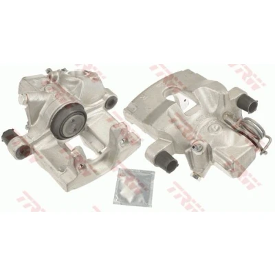 Imagen de TRW BHN1177E Pinza de freno Aluminio CITROËN: C5 3, III Familiar