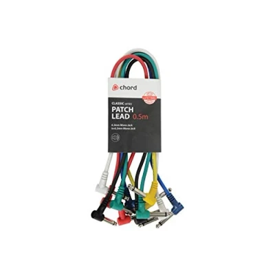 Imagen de Chord patch050cl Mina de 0,5 m Patch