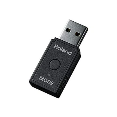 Imagen de Roland WM 1D Mochila MIDI inalámbrica
