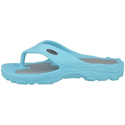 Imagen de Chung Shi Schuhe Dux Duflex Zori Light Blue Grey (8700030) 46 47 Blau