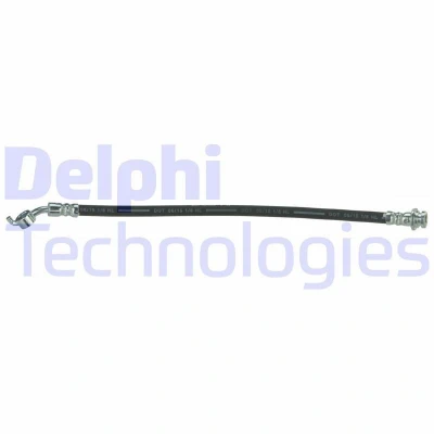 Imagen de DELPHI LH7238 Latiguillos de Freno 375mm Banjo