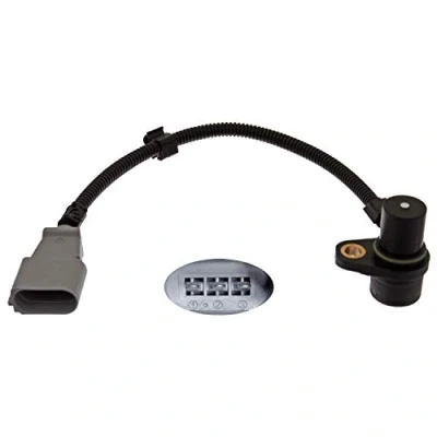 Imagen de FEBI BILSTEIN 39893 Sensor de Cigueñal con junta anular VOLKSWAGEN: Golf 4, 5, New Beetle Hatchback, SEAT: Leon I Toledo 2 Limousine