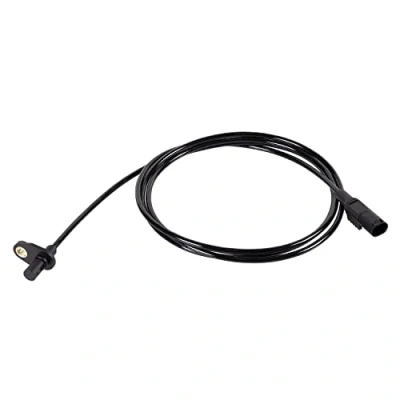 Imagen de FEBI BILSTEIN 170672 Sensor de ABS Eje trasero, derecha 1664 MERCEDES BENZ: Sprinter 3.5 T Furgón