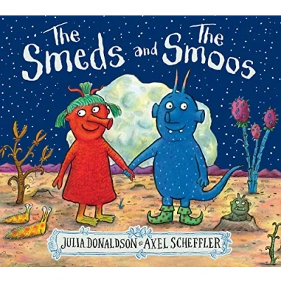 Imagen de The Smeds And Smoos
