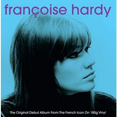 Imagen de Francoise Hardy [Vinilo]