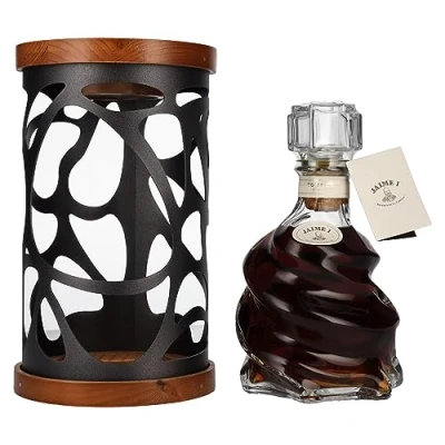 Imagen de Torres 30 Jaime I. Reserva De La Familia Brandy 38% Vol. 0,7L In Giftbox 700 ml