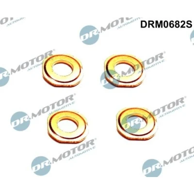 Imagen de DR.MOTOR AUTOMOTIVE DRM0682S Juntas OPEL: Astra H Hatchback, Corsa D Zafira B