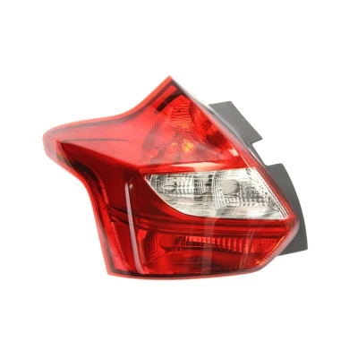 Imagen de ALKAR 2211403 Piloto trasero izquierda P21W, LED, PY21W, W16W sin portalámparas FORD: FOCUS 3