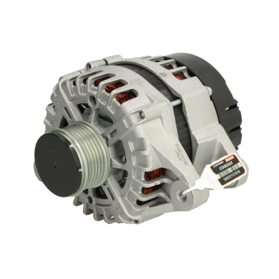 Imagen de STARDAX STX110187R Alternador 12V 150A HYUNDAI: SANTA FE 2, ix35, 3, KIA: SORENTO Sportage III
