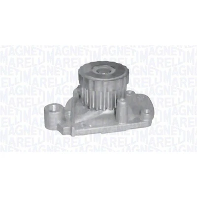 Imagen de MAGNETI MARELLI 352316170466 Bomba de agua HONDA: CIVIC 7 Hatchback