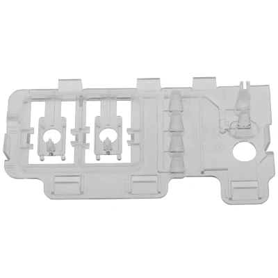 Imagen de Beko Grundig Arcelik 2963670200 tira de luz conjunto guía