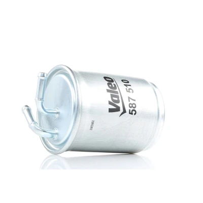 Imagen de VALEO 587510 Filtro Combustible de tubería 8 SEAT: Ibiza 4 Sportcoupe, 4, Toledo SKODA: Rapid Hatchback, Fabia I Hatchback