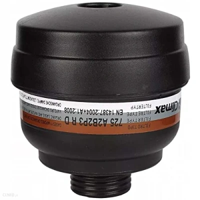 Imagen de Climax Filtro 725 A2 B2 E2 K2 P3 241725900