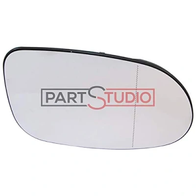 Imagen de PRASCO MZ3268101 Manecilla de Puerta exterior, Atrás derecha negro liso MAZDA: 3 Hatchback