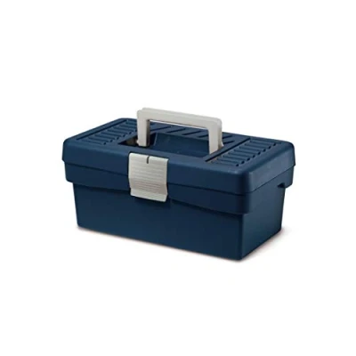 Imagen de Tayg Caja herramientas plástico nº 9