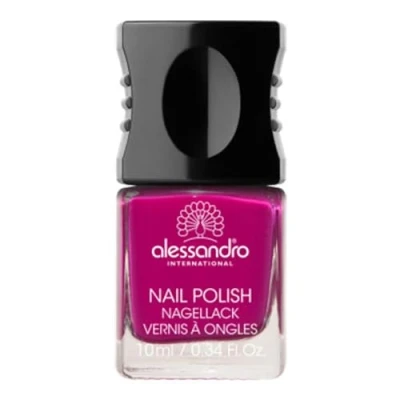 Imagen de pintar Alessandro Estándar 50 vibrante fucsia, 1er Pack (1 x 10 ml)