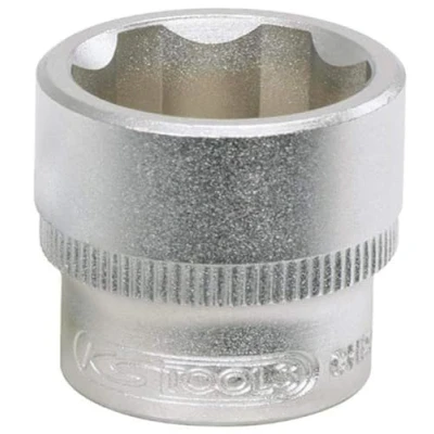 Imagen de KS Tools 911.3813 3/8&quot; Llave de vaso 13mm