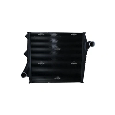 Imagen de Intercooler,aire de admisión NRF 309304