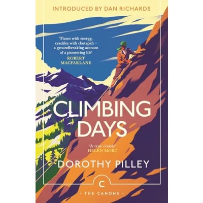 Imagen de Climbing Days