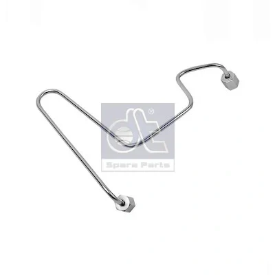 Imagen de DT Spare Parts 4.11061 Tubería alta presión, sistema inyección MERCEDES BENZ: W124 Berlina, 190, Clase G SUV